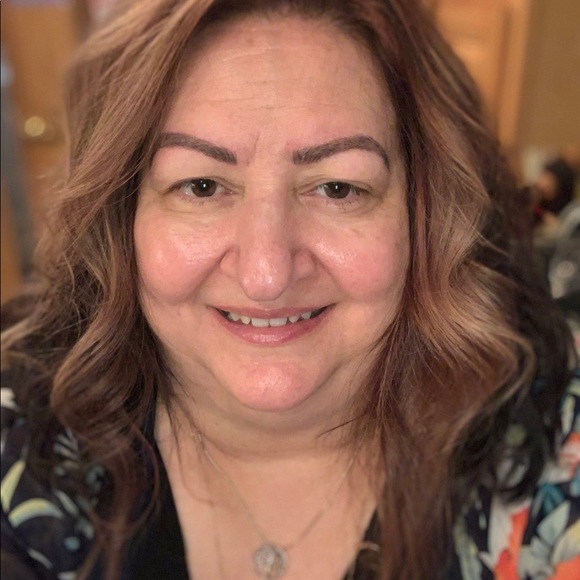 The many faces of me. ~Kim~ pic #3 crying all day. Last 2, very dark days 😢 - Picture 5 of 16